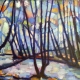 Magic forest