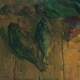 Still life with fish