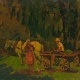 Rural life