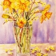 Springflowers