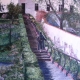 Heavenly steps - sold
