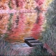 Romance around river Berounka - sold