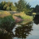 In summer light - sold