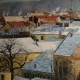 First snow - sold
