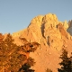Mt. Whitney trail
