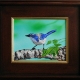 Scrub Jay
