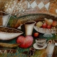 Nature morte