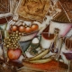 Nature morte