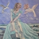 ENCHANTED CINDERELLA