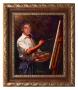 Self-portrait